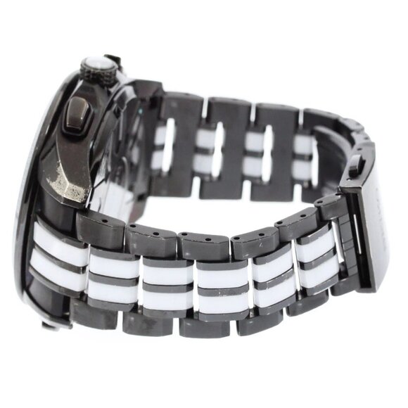 SEIKO Astron SBXB037/8X82-0AL0-1 GIUGIARO DESIGN Solar Powered Radio Mens_884556 - Picture 6 of 6